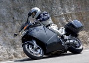 BMW K 1200 GT